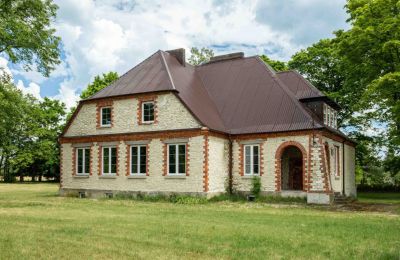 Historische villa te koop Piaski, Wolności 19, Łódź , Foto 5/25