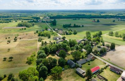 Historische villa te koop Piaski, Wolności 19, Łódź , Omgeving van het pand