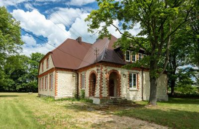 Historische villa te koop Piaski, Wolności 19, Łódź , Foto 6/25