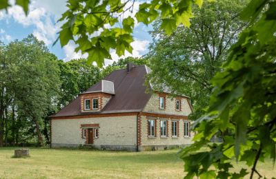Historische villa te koop Piaski, Wolności 19, Łódź , Foto 4/25