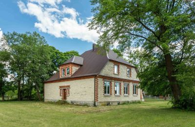 Historische villa te koop Piaski, Wolności 19, Łódź , Foto 17/25