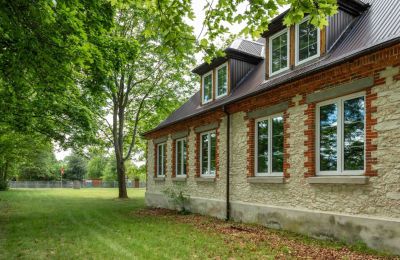 Historische villa te koop Piaski, Wolności 19, Łódź , Foto 21/25
