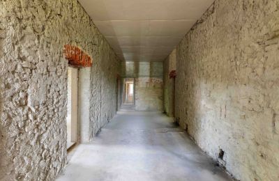 Historische villa te koop Piaski, Wolności 19, Łódź , Interiør 1