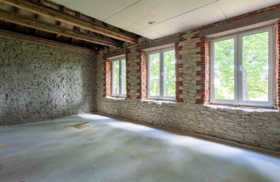 Historische villa te koop Piaski, Wolności 19, Łódź , Foto 11/25