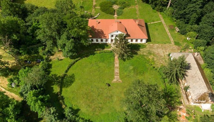  Rożnów 1