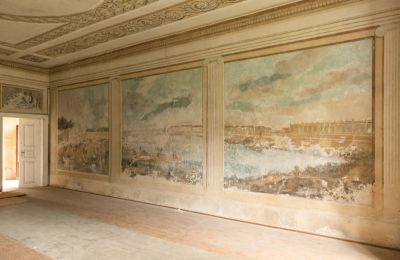 Landhuis te koop Rożnów, Dwór w Rożnowie, Klein-Polen, Foto 6/25