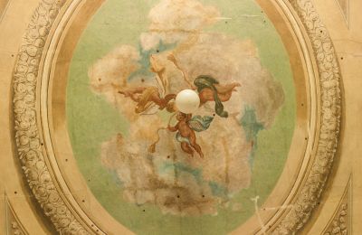 Landhuis te koop Rożnów, Dwór w Rożnowie, Klein-Polen, Foto 10/25