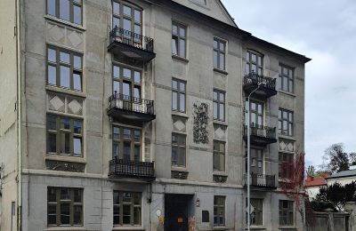 Herenhuis Radom, Mazovië
