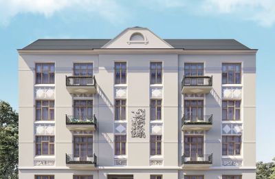 Herenhuis te koop Radom, Czerwca 25, Mazovië, Visualisatie