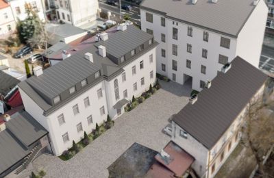 Herenhuis te koop Radom, Czerwca 25, Mazovië, Binnenplaats
