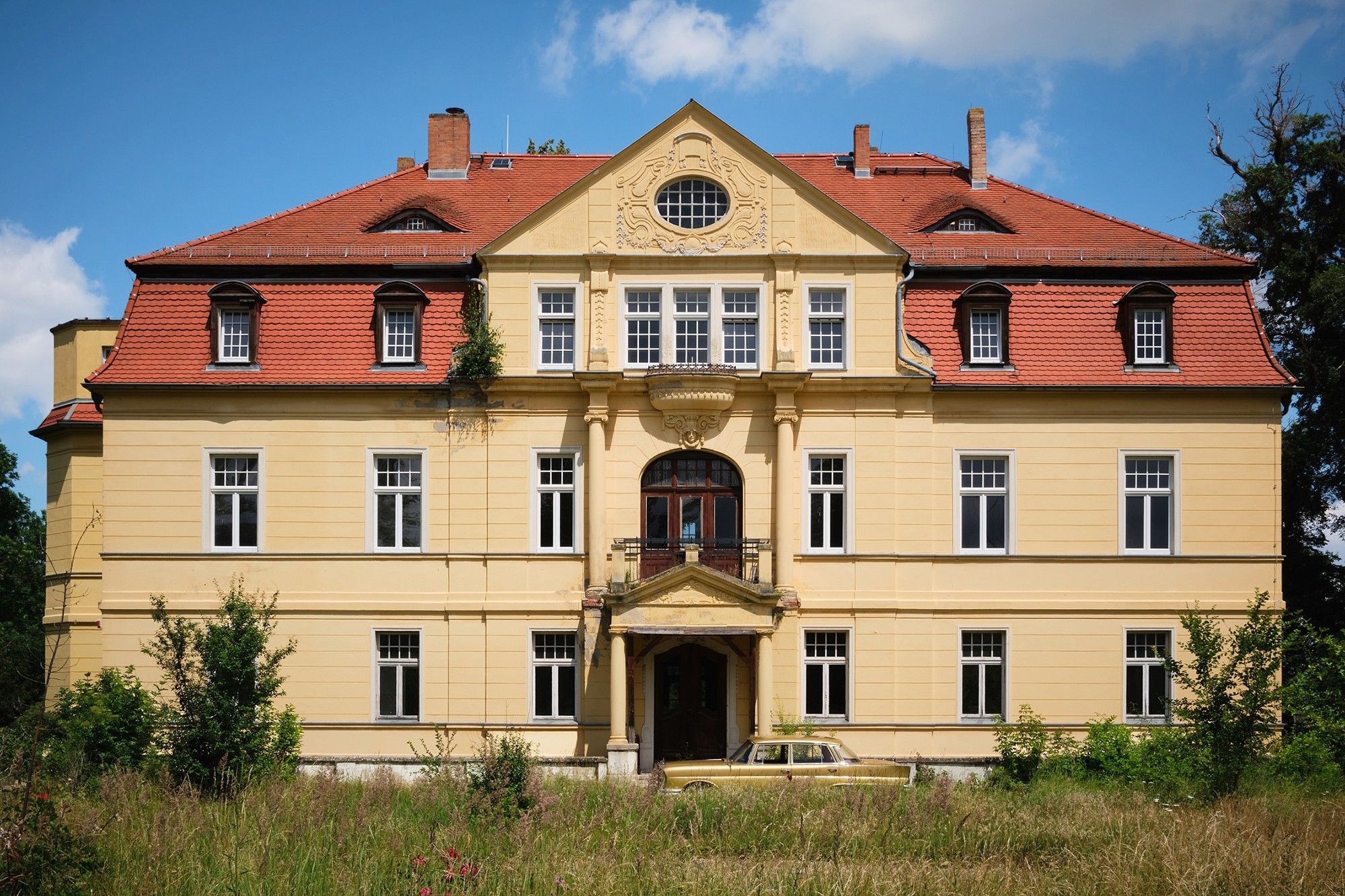 Salzlandkreis, Bernburg, Preußlitz te koop
