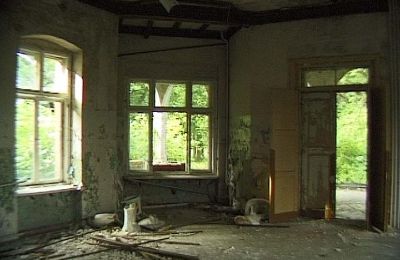 Château te koop Czerna, Pałac w Czernej, Lubusz, Foto 5/8
