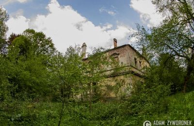 Château te koop Czerna, Pałac w Czernej, Lubusz, Foto 6/8