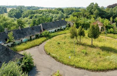 Landhuis te koop Poręba Żegoty, Ruiny Dworu Szembeków, Klein-Polen, Foto 6/20