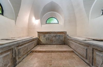 Landhuis te koop Poręba Żegoty, Ruiny Dworu Szembeków, Klein-Polen, Foto 20/20