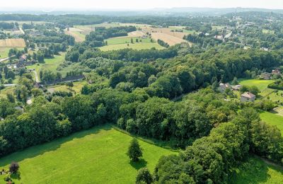 Landhuis te koop Poręba Żegoty, Ruiny Dworu Szembeków, Klein-Polen, Foto 9/20