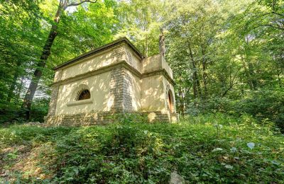 Landhuis te koop Poręba Żegoty, Ruiny Dworu Szembeków, Klein-Polen, Foto 17/20