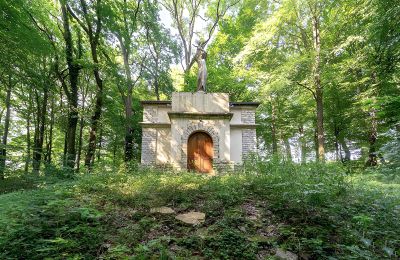 Landhuis Poręba Żegoty, Klein-Polen