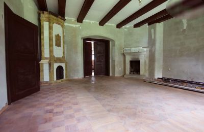 Landhuis te koop Rogoźno, Dwór w Studzieńcu 28, Groot-Polen, Foto 11/16
