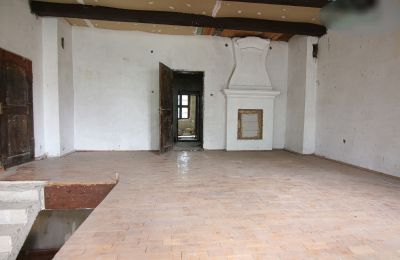 Landhuis te koop Rogoźno, Dwór w Studzieńcu 28, Groot-Polen, Foto 12/16