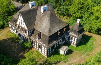 Landhuis Rogoźno, Groot-Polen