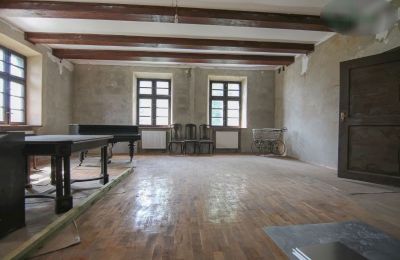 Landhuis te koop Rogoźno, Dwór w Studzieńcu 28, Groot-Polen, Foto 8/16