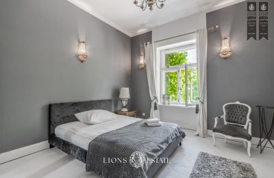 Landhuis te koop Pstrokonie, Łódź , Foto 47/50