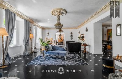 Landhuis te koop Pstrokonie, Łódź , Foto 43/50
