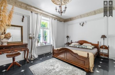 Landhuis te koop Pstrokonie, Łódź , Foto 42/50