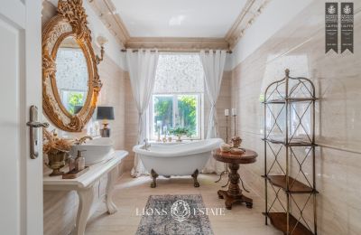 Landhuis te koop Pstrokonie, Łódź , Foto 40/50