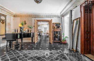 Landhuis te koop Pstrokonie, Łódź , Foto 39/50
