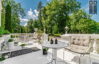Landhuis te koop Pstrokonie, Łódź , Foto 36/50