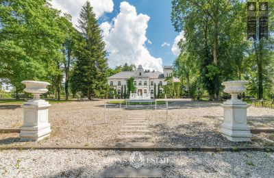 Landhuis te koop Pstrokonie, Łódź , Foto 35/50