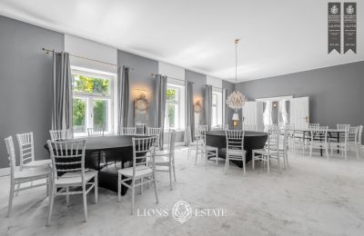 Landhuis te koop Pstrokonie, Łódź , Foto 32/50
