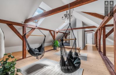 Landhuis te koop Pstrokonie, Łódź , Foto 29/50