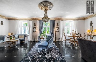 Landhuis te koop Pstrokonie, Łódź , Foto 25/50