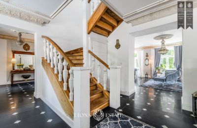 Landhuis te koop Pstrokonie, Łódź , Foto 22/50