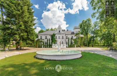 Landhuis te koop Pstrokonie, Łódź , Foto 12/50