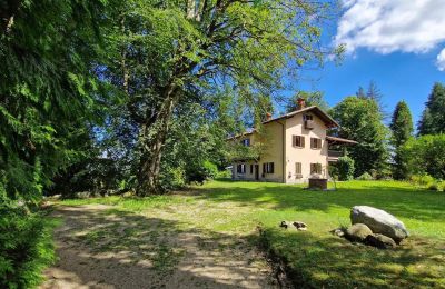 Historische villa te koop Gignese, Piemonte, Foto 2/39