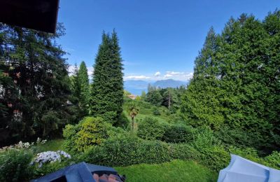Historische villa te koop Gignese, Piemonte, Foto 39/39