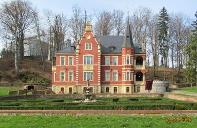 Kasteel Ziębice, Neder-Silezië