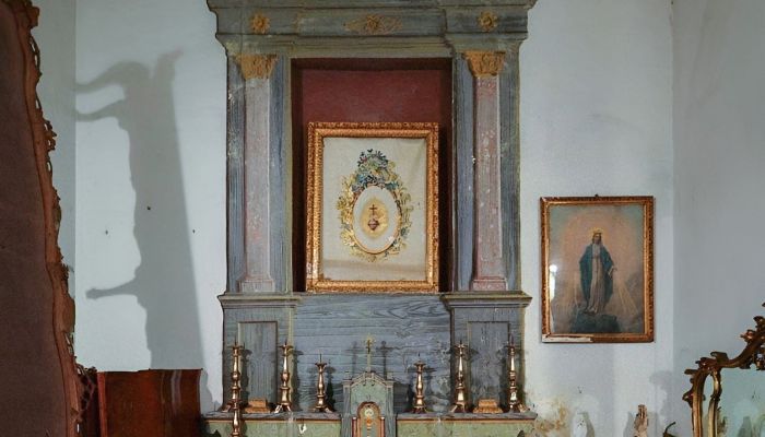 Demeure historique à vendre Offida, Marches,  Italie