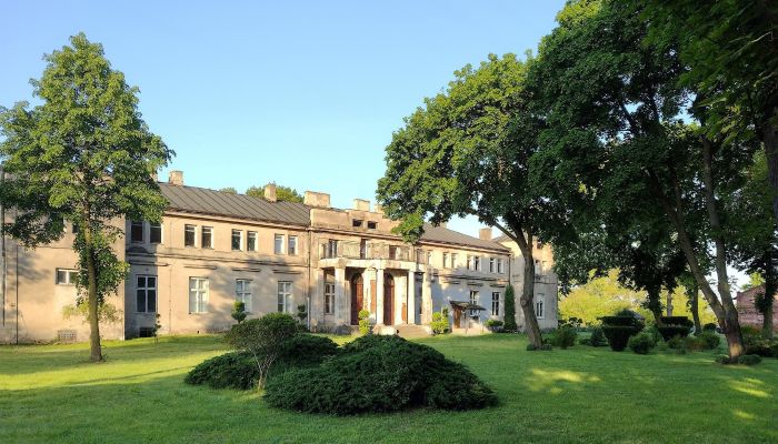 Landhuis te koop Orłów-Parcel, Łódź ,  Polen