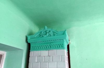 Landhuis te koop Orłów-Parcel, Łódź , Betegelde kachel