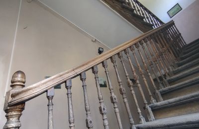 Landhuis te koop Orłów-Parcel, Łódź , Trappenhuis