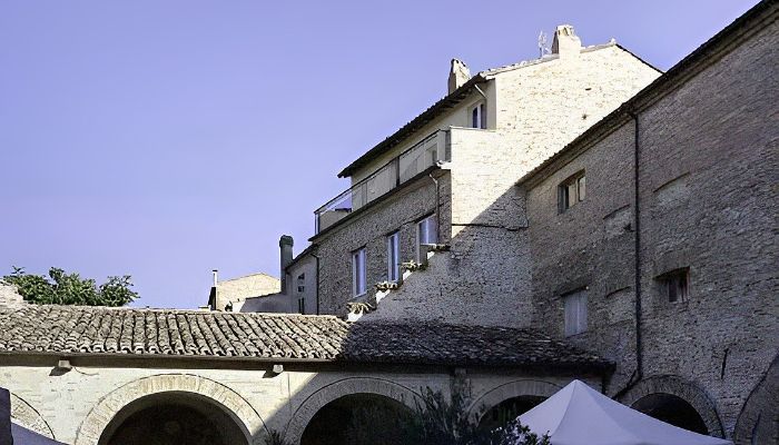 Demeure historique à vendre Offida, Marches,  Italie