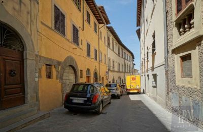 Kasteel appartement te koop Arezzo, Via Giuseppe Mazzini, Toscane, Foto 25/25