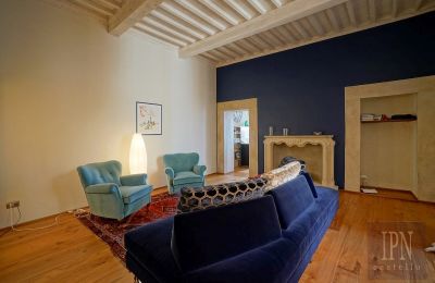 Kasteel appartement te koop Arezzo, Via Giuseppe Mazzini, Toscane, Foto 10/25