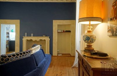 Kasteel appartement te koop Arezzo, Via Giuseppe Mazzini, Toscane, Foto 8/25