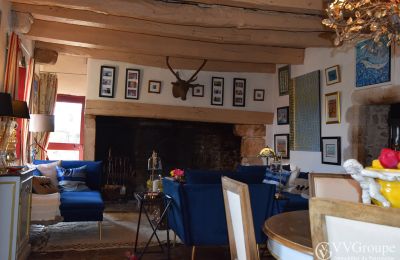 Burcht te koop Le Caylar, Occitanie, Foto 4/13